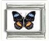 Italian Charms Modul Schmetterlinge