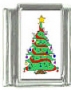 Italian Charms Weihnachtsbaum Tannenbaum