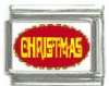 Italian Charms Christmas