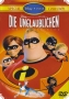 Disney - Die Unglaublichen - Spezial Collection - (DVD)