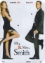 Mr. & Mrs. Smith - Liebe kann t?dlich sein - (DVD)