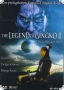 The Legend of Gingko II - The Gingko Bed - (DVD)