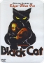The Black Cat - (DVD)