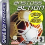 Anstoss Action - (GameBoy Advance)