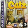 Catz - S??e K?tzchen wollen kuscheln - (GameBoy Advance)