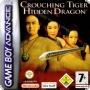 Crouching Tiger - Hidden Dragon - (GameBoy Advance)