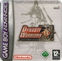 Dynasty Warriors - Advance - (GameBoy Advance)