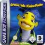 Grosse Haie - Kleine Fische - (GameBoy Advance)