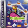 Ottifanten - Pinball - (GameBoy Advance)
