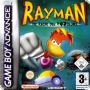 Rayman - Die Rache der Hoodlums - (GameBoy Advance)