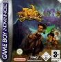 Tak 3 - Die gro?e Juju-Jagd - (GameBoy Advance)
