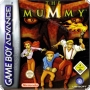 The Mummy - Die Mumie - (GameBoy Advance)
