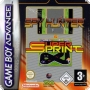 Spy Hunter plus Super Sprint - (GameBoy Advance)