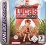 Lucas - Der Ameisenschreck - (GameBoy Advance)
