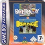 Paperboy plus Rampage - (GameBoy Advance)