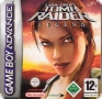 Tomb Raider Lara Croft - Legend - (GameBoy Advance)