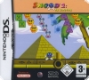 Snood 2 - On Vacation - (Nintendo DS)