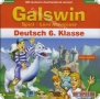 Galswin - Spiel+Lern Abenteuer - Deutsch 6. Kl. - (PC)
