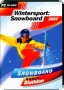 Wintersport Snowboard 2007 - (PC)