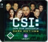 CSI 2 - Dark Motives - (PC)