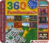 360 Familienspiele - (PC)