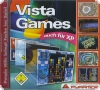 Vista Games - auch f?r XP - (PC)