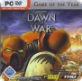 Warhammer 40.000 - Dawn of War - (PC)