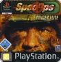 Spec Ops - Ranger Elite - (PlayStation 1)