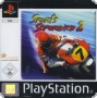 Sports - Superbike 2 - (PlayStation 1)