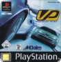Vanishing Point - Echter Fahrspass - (PlayStation 1)