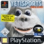 YetiSports - Deluxe - (PlayStation 1)