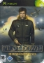 Pilot Down - Behind Enemy Lines - (Xbox)