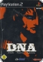 DNA - Dark Native Apostle - (PlayStation 2)