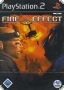 Fire for Effect - Special Forces - (PlayStation 2)