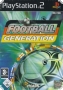 Football Generation - (PlayStation 2)