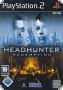 Headhunter - Redemption - (PlayStation 2)