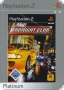 Midnight Club - Street Racing - Platinum - (PlayStation 2)