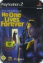 The Operative - No One Lives Forever - Sony (PlayStation 2)