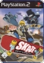 Skate Attack - Sony (PlayStation 2)