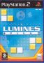 Puzzle Fusion - Lumines Plus - (PlayStation 2)